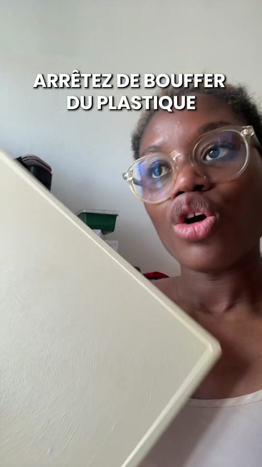 Post 5 by Moi c’est Mariama on TikTok (video)