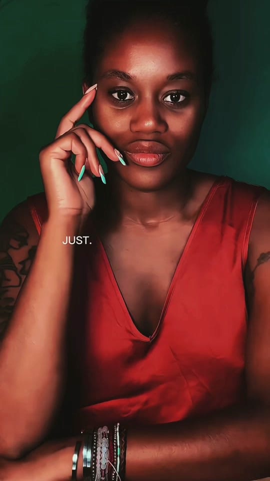 Post 3 by Moi c’est Mariama on TikTok (video)