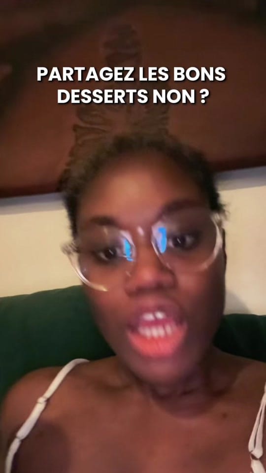 Post 9 by Moi c’est Mariama on TikTok (video)