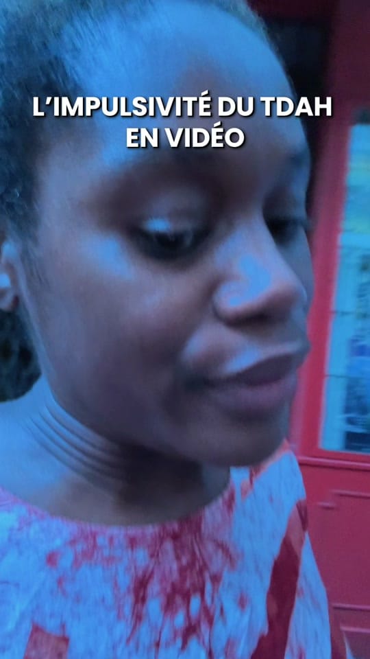 Post 4 by Moi c’est Mariama on TikTok (video)