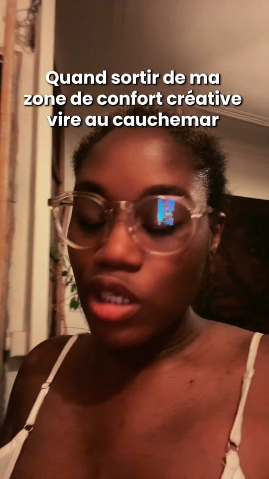 Post 7 by Moi c’est Mariama on TikTok (video)