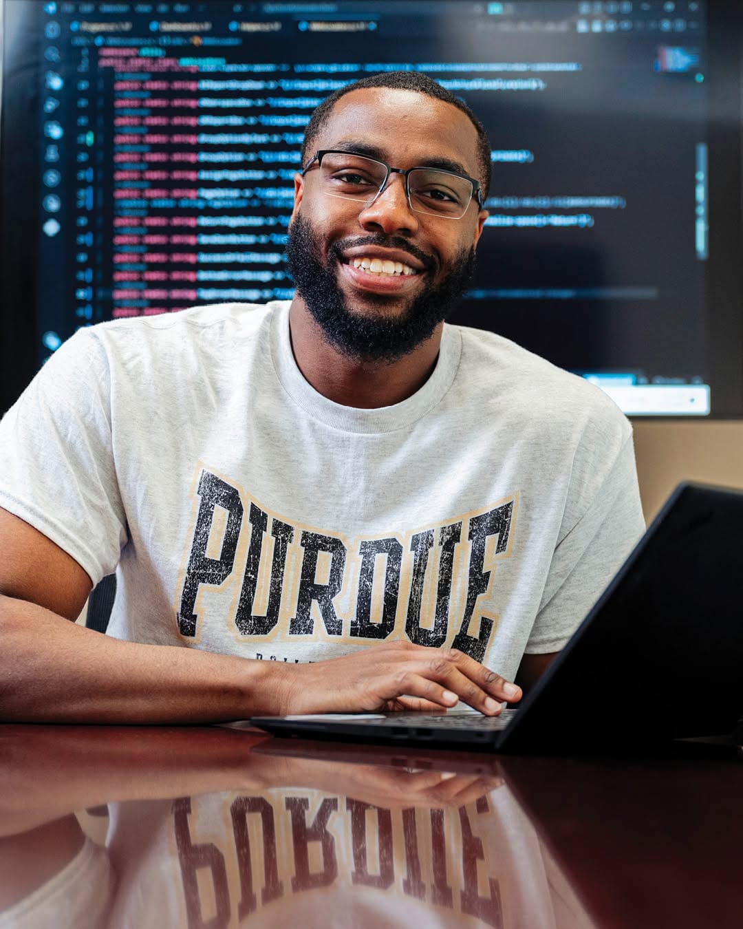 Post 3 by Purdue University on Instagram (carousel)