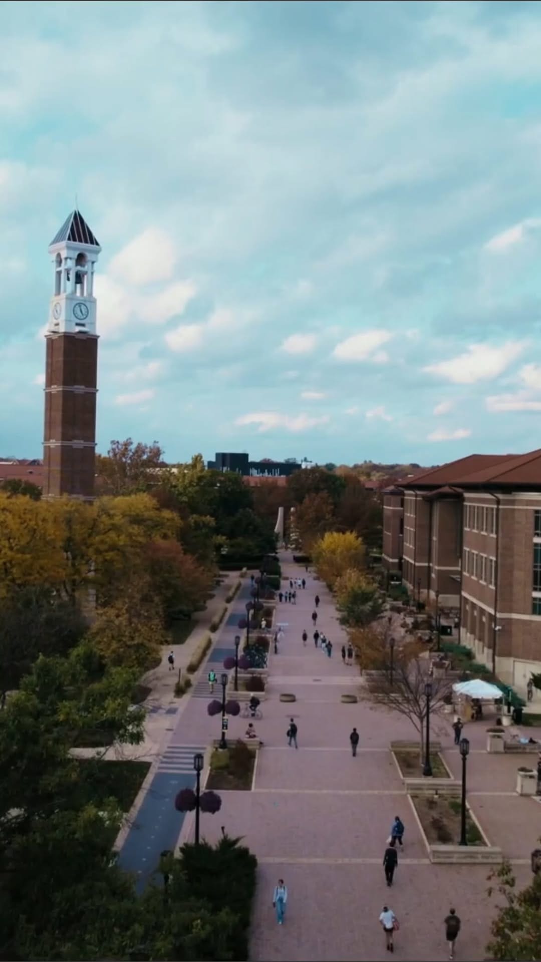 Post 10 by Purdue University on Instagram (video)