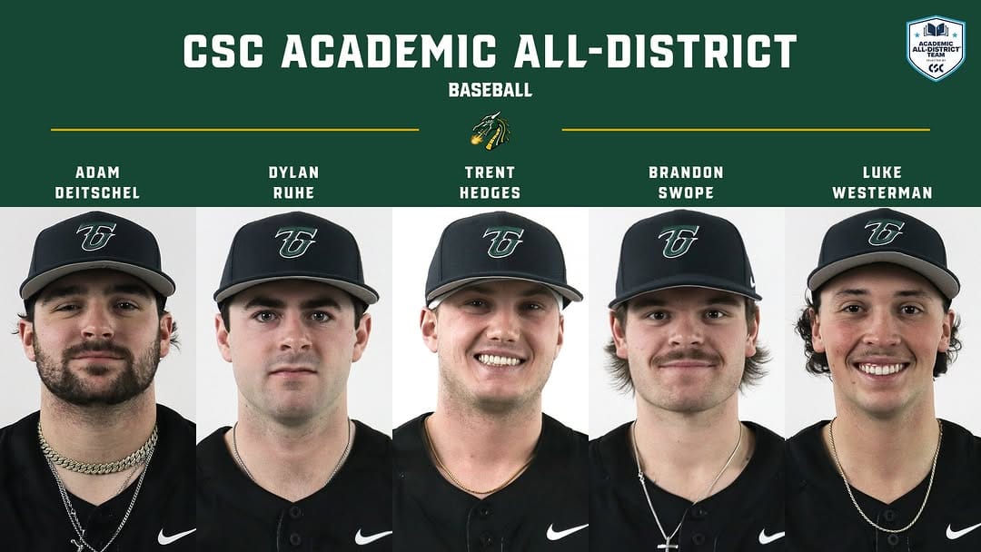 Post 9 by Tiffin University Athletics on Instagram (image)