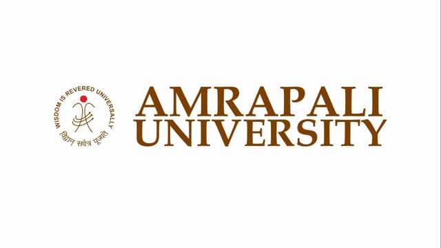 Post 7 by Amrapali University Haldwani on Instagram (video)