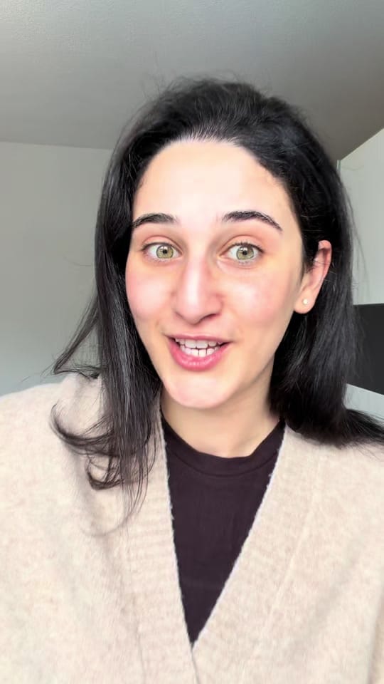 Post 3 by imyslifestyle on TikTok (video)