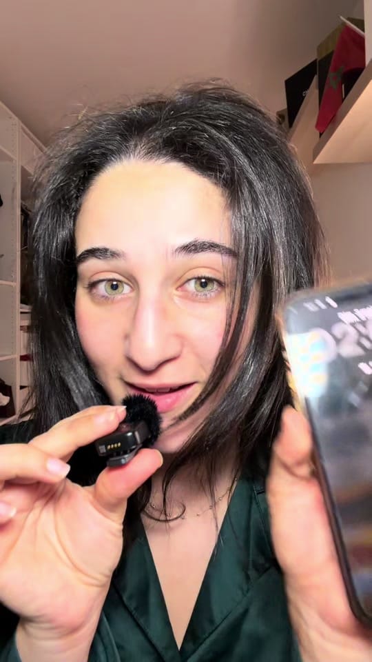 Post 5 by imyslifestyle on TikTok (video)