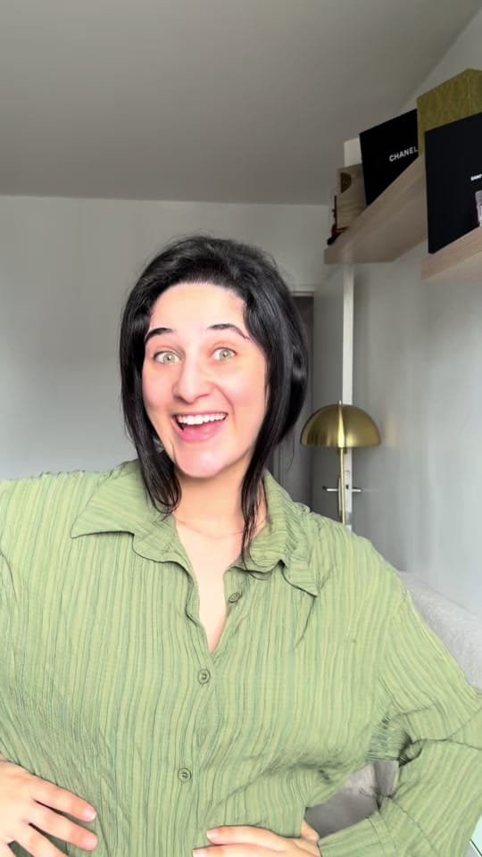 Post 2 by imyslifestyle on TikTok (video)