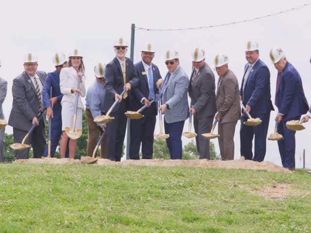 Post 1 by Murray State Racers Athletics on Instagram (video)