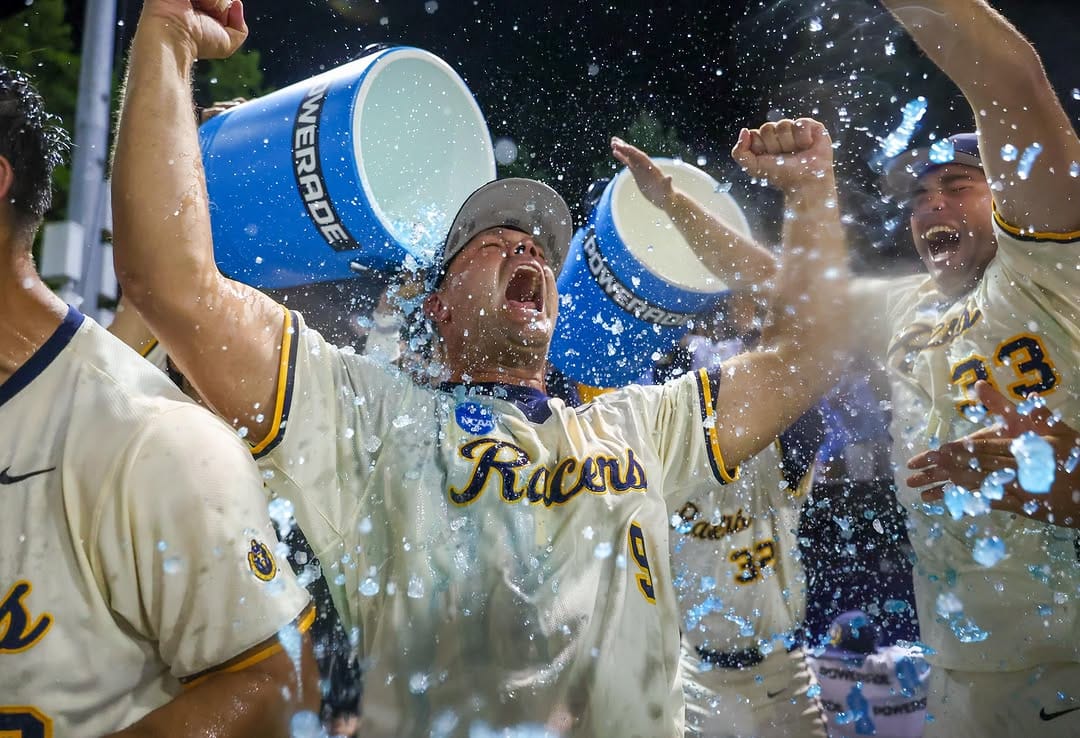 Post 4 by Murray State Racers Athletics on Instagram (carousel)