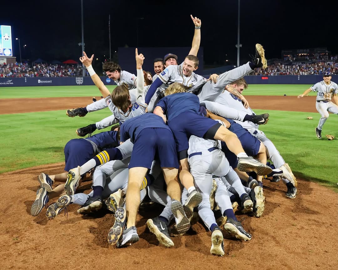 Post 10 by Murray State Racers Athletics on Instagram (carousel)
