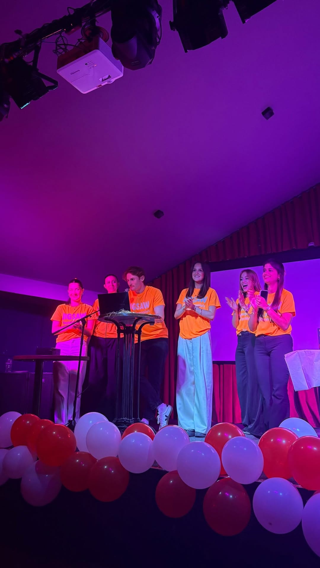 Post 1 by UCD Smurfit School on Instagram (video)