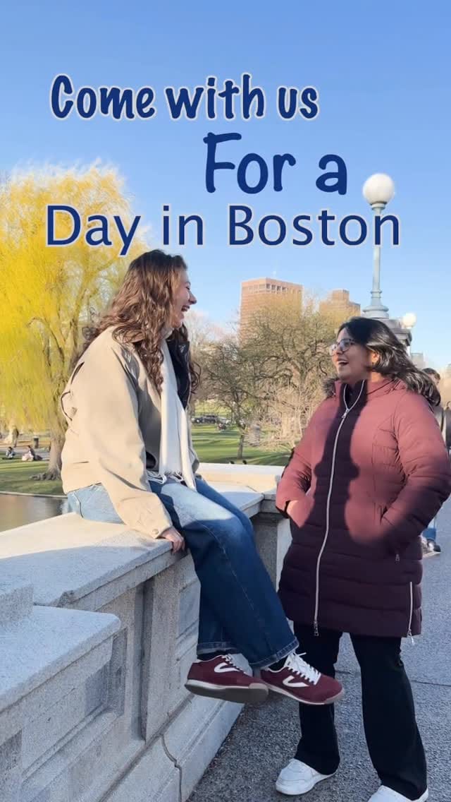 Post 1 by Brandeis University on Instagram (video)