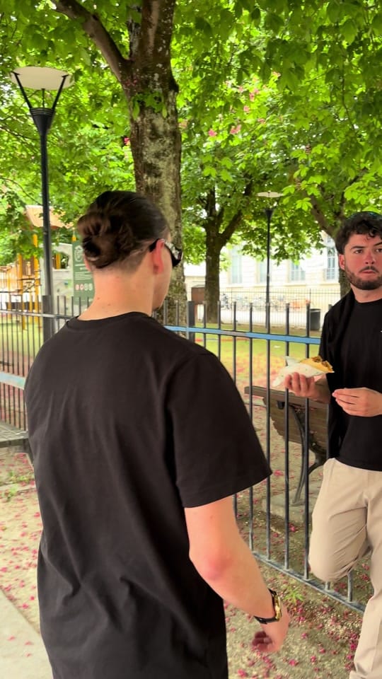 Post 4 by Bordeaux au Pif on TikTok (video)