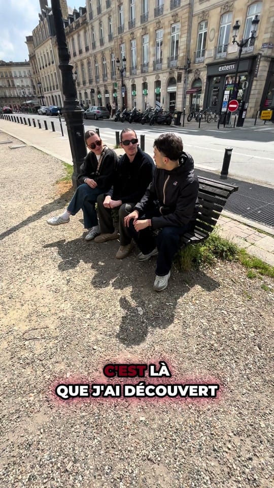 Post 6 by Bordeaux au Pif on TikTok (video)
