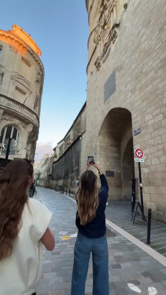 Post 10 by Bordeaux au Pif on TikTok (video)