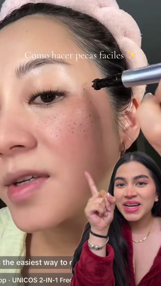 Post 5 by LEONDINAMAKEUP🇻🇪 on TikTok (video)