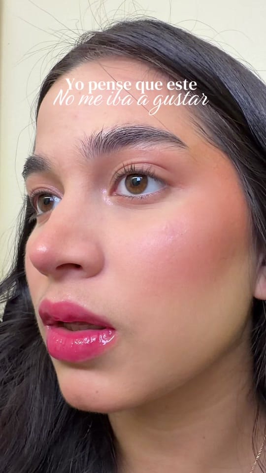 Post 2 by LEONDINAMAKEUP🇻🇪 on TikTok (video)