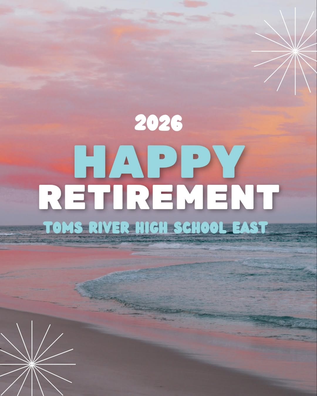 Post 3 by Toms River High School East on Instagram (carousel)