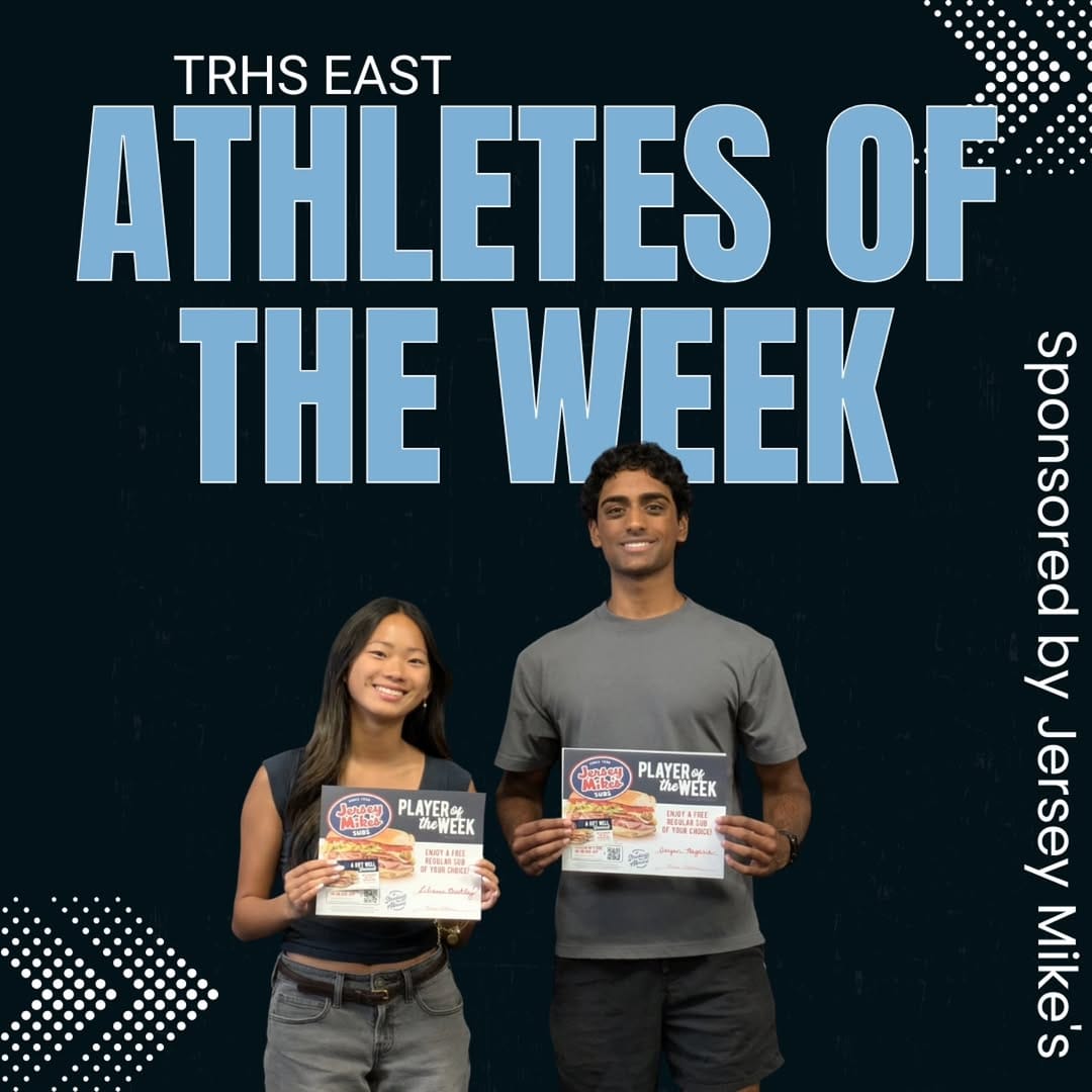 Post 2 by Toms River High School East on Instagram (image)