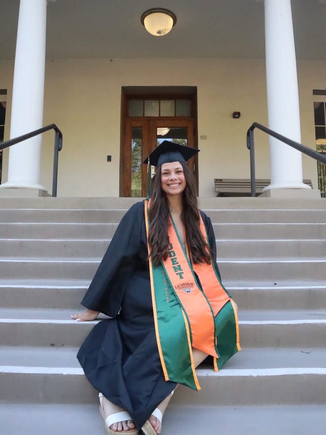 Post 6 by University of La Verne Leopards on Instagram (carousel)