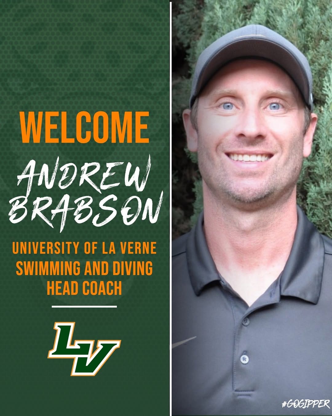 Post 5 by University of La Verne Leopards on Instagram (image)