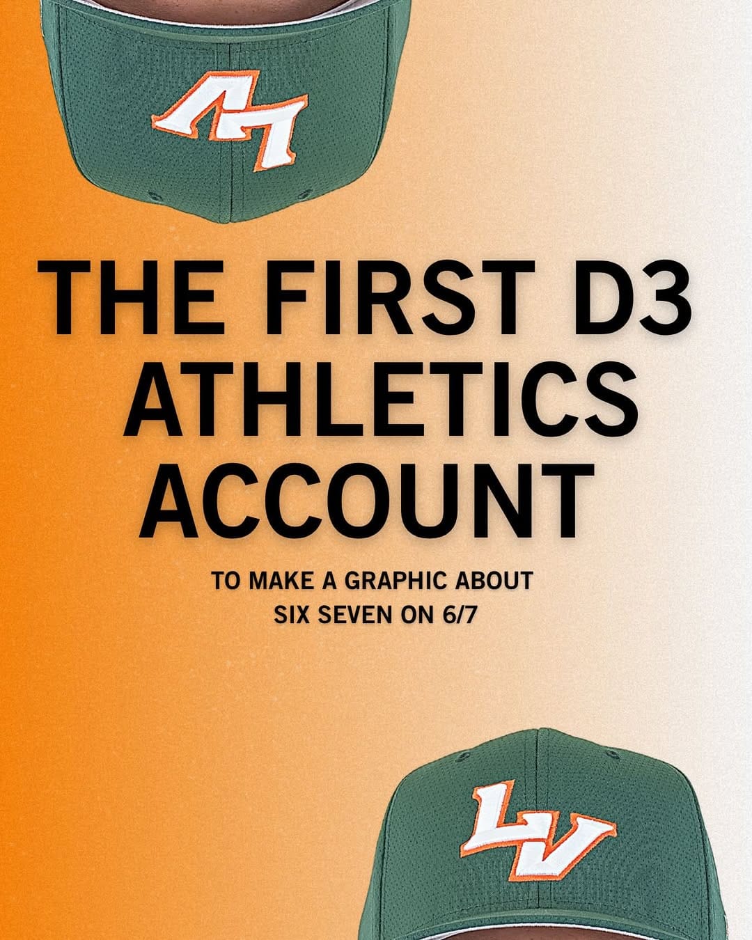 Post 3 by University of La Verne Leopards on Instagram (image)