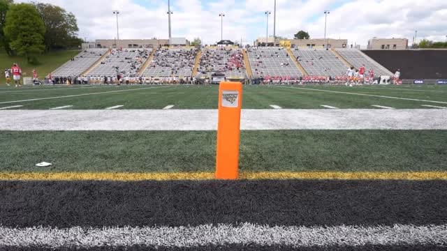 Post 1 by Stony Brook Men's Lacrosse on Instagram (video)