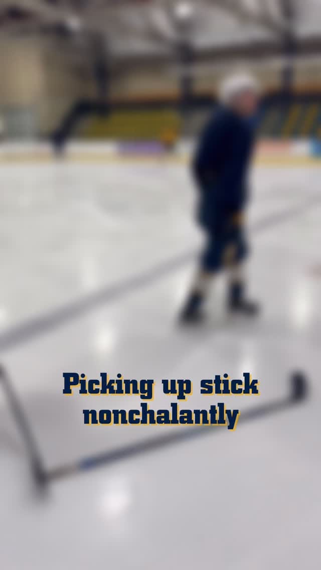 Post 9 by UBC Men's Hockey on Instagram (video)