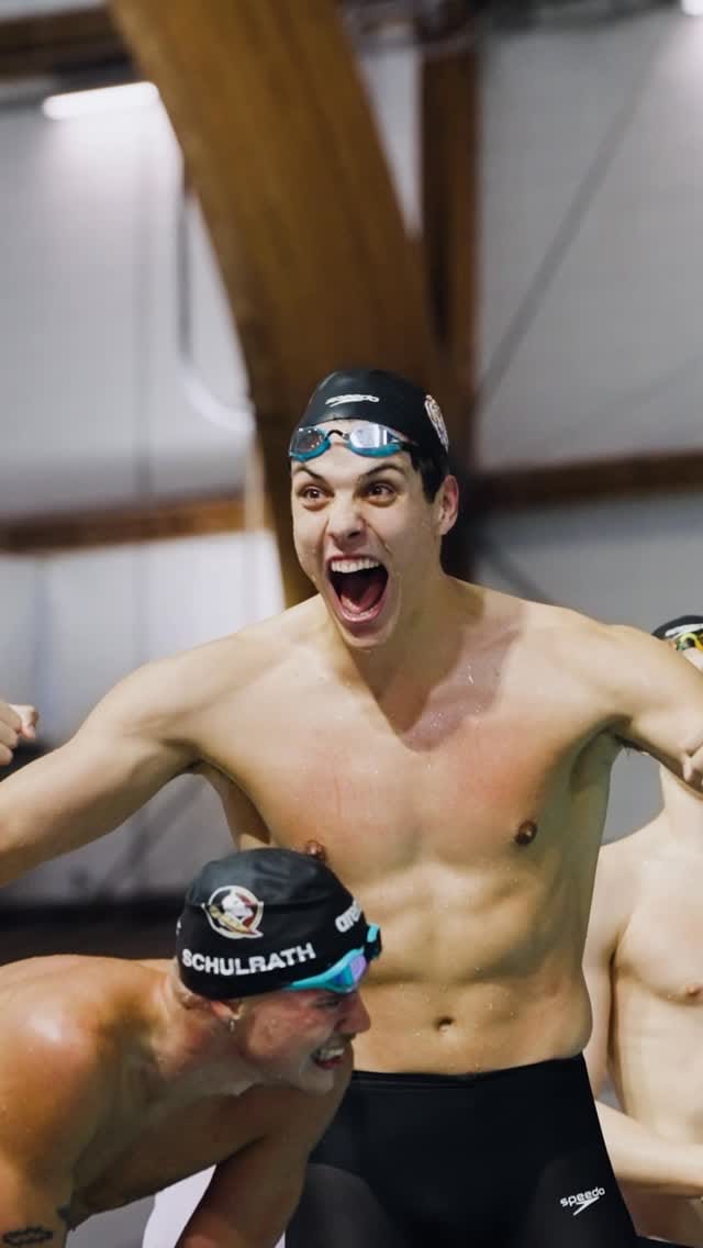 Post 1 by LSU Swimming & Diving on Instagram (video)