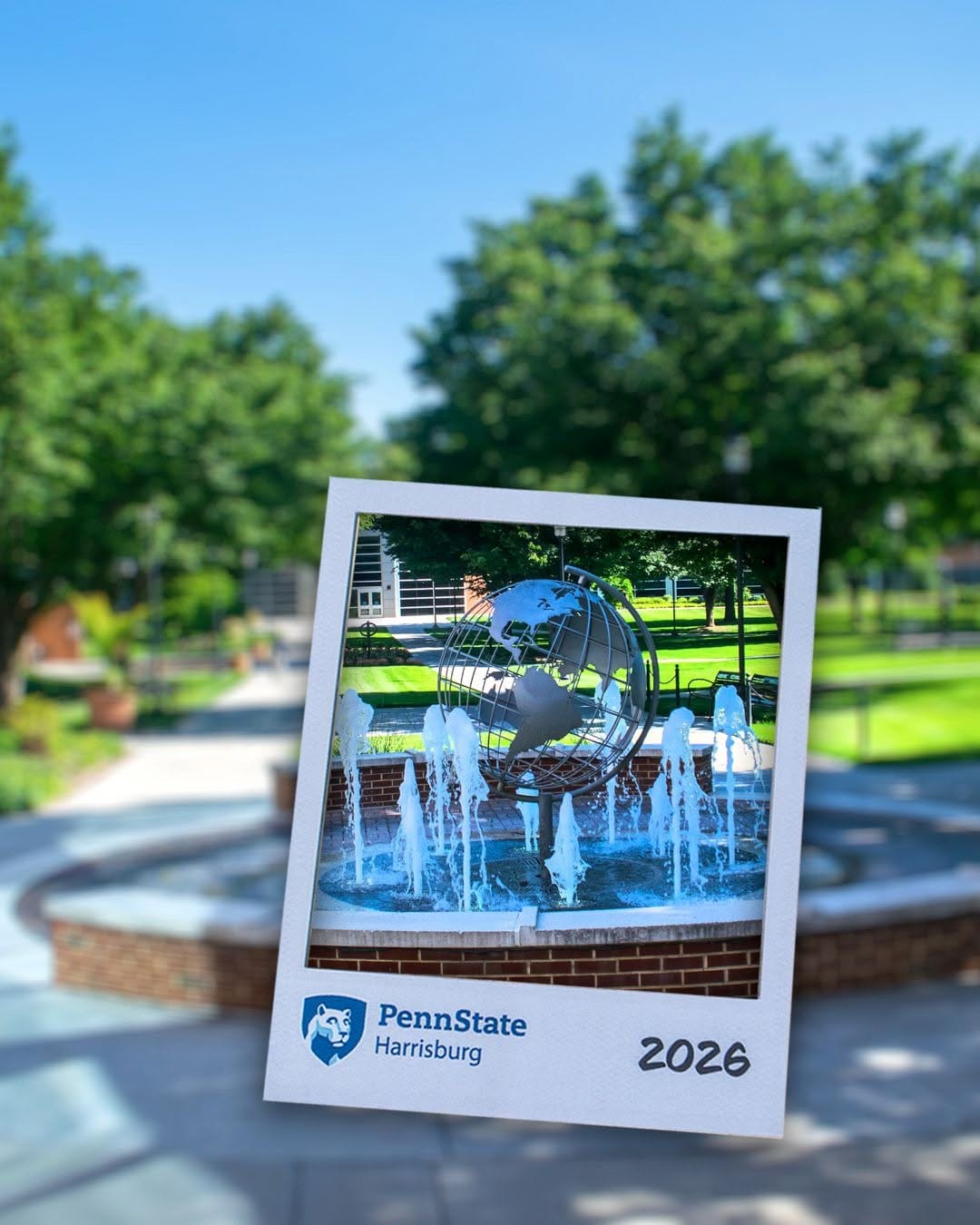 Post 1 by Penn State Harrisburg on Instagram (carousel)