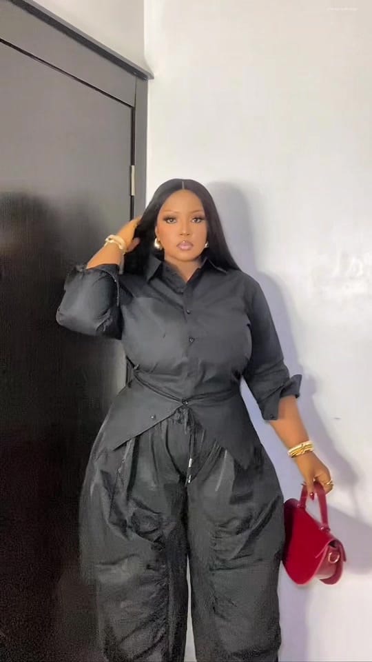 Post 6 by Ms_leon on TikTok (video)