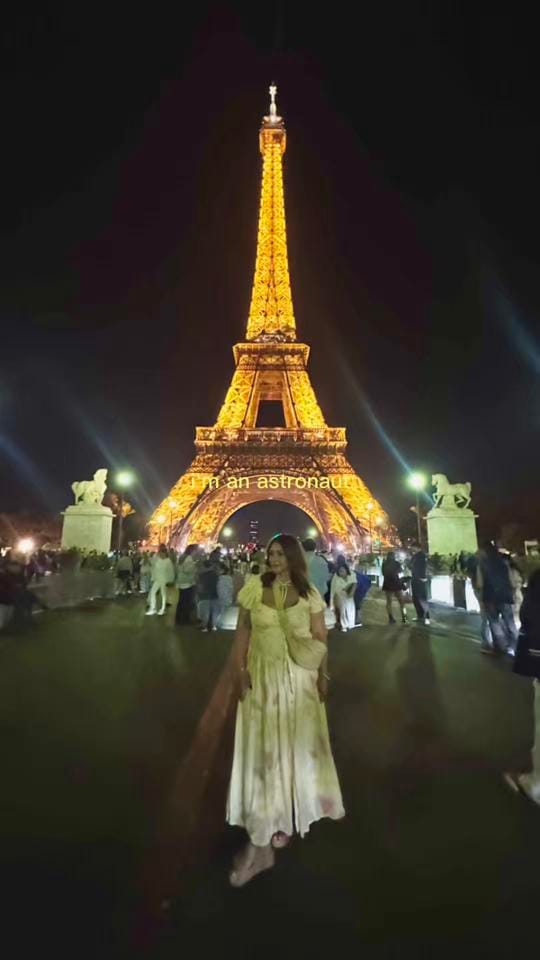 Post 8 by Francesha on TikTok (video)