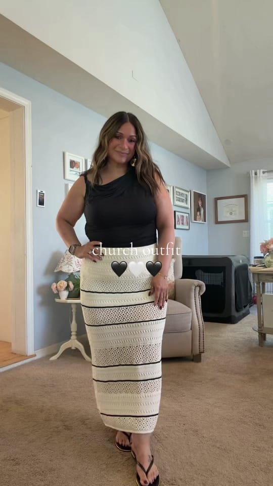 Post 5 by Francesha on TikTok (video)