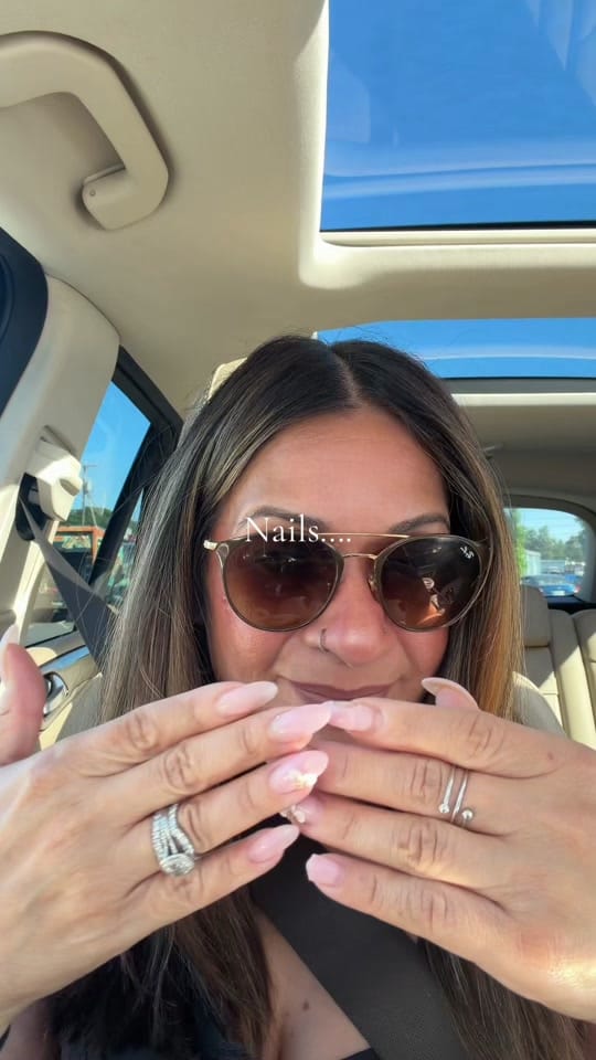 Post 7 by Francesha on TikTok (video)
