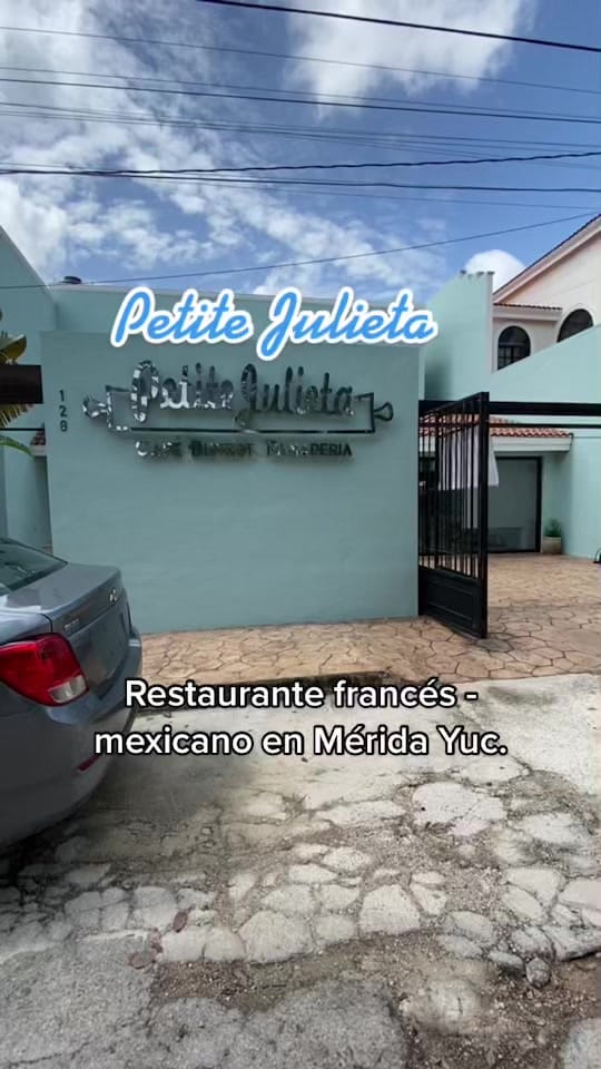 Post 10 by Espacio Bazr Mérida on TikTok (video)