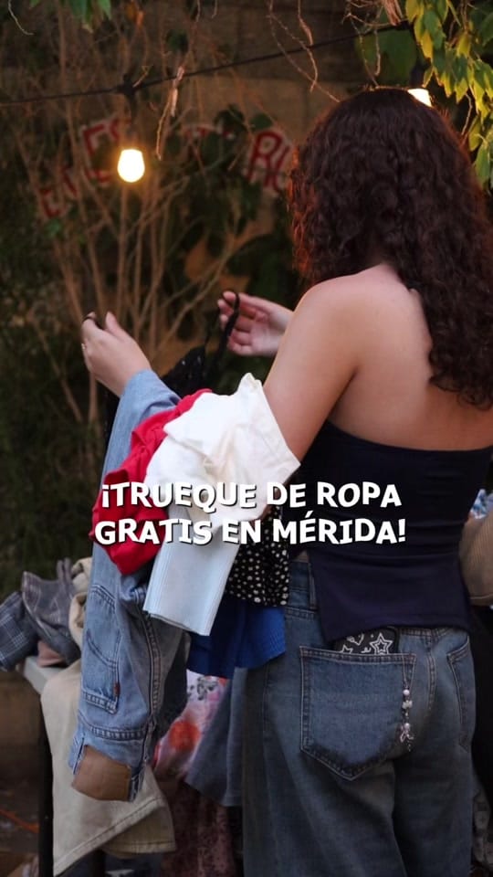 Post 4 by Espacio Bazr Mérida on TikTok (video)