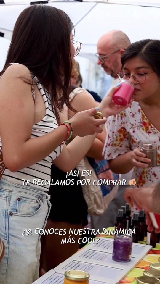 Post 1 by Espacio Bazr Mérida on TikTok (video)
