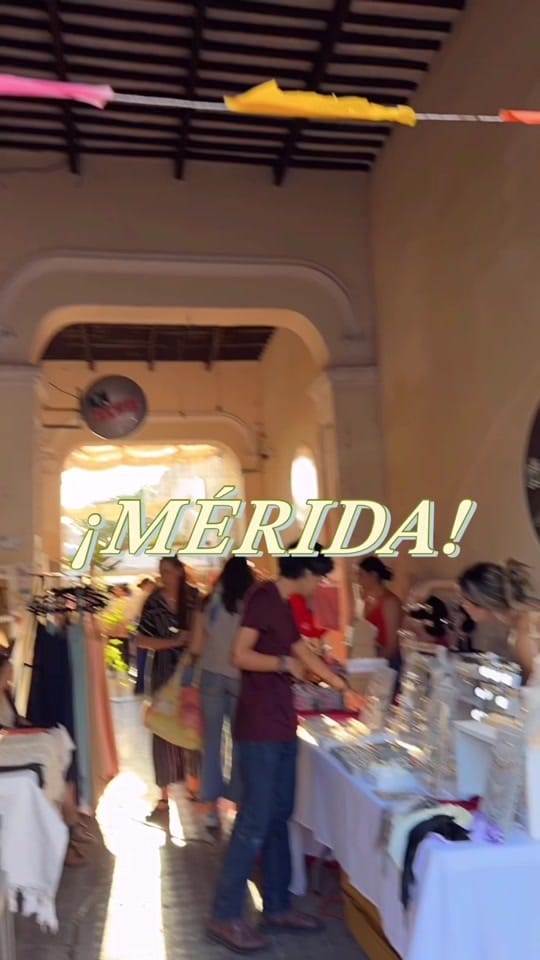 Post 9 by Espacio Bazr Mérida on TikTok (video)