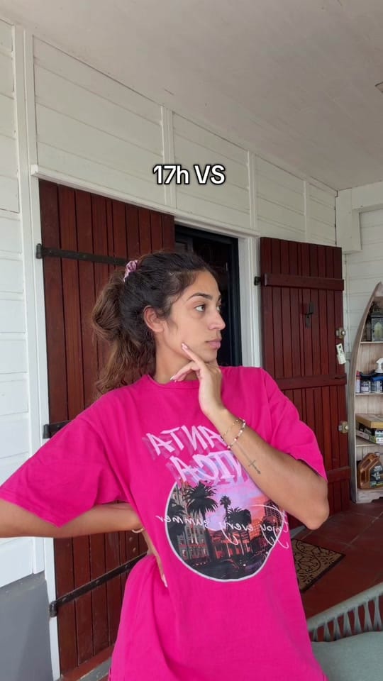 Post 1 by JESS 🌸 LIFESTYLE 🌸 on TikTok (video)