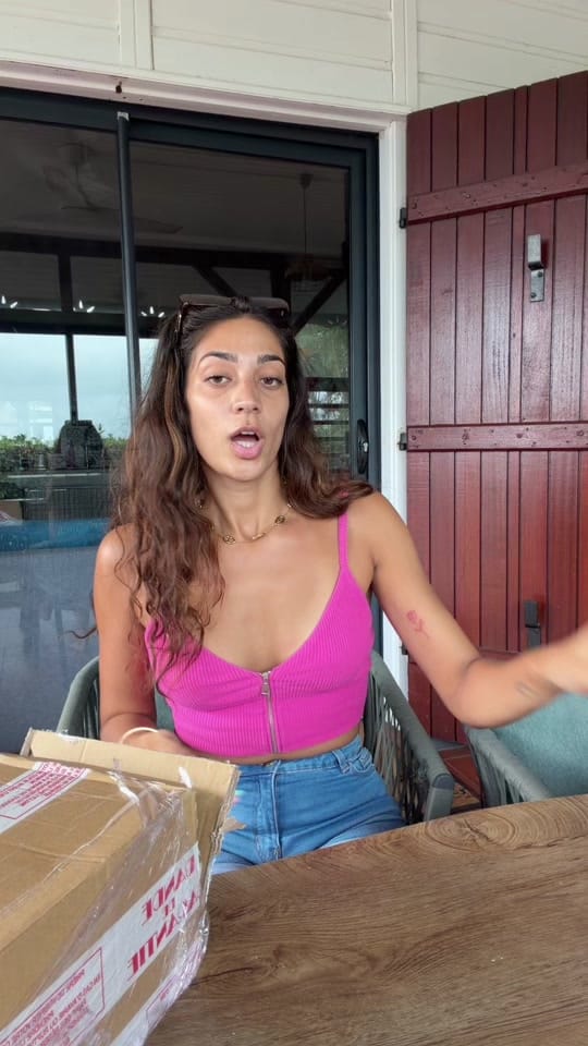 Post 10 by JESS 🌸 LIFESTYLE 🌸 on TikTok (video)