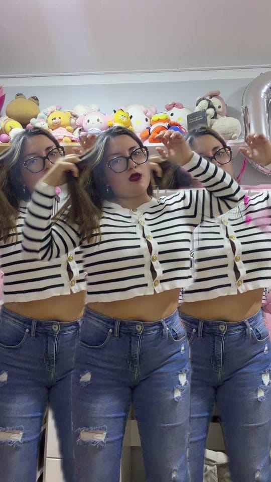 Post 3 by Alexandra Guerrero🐈 on TikTok (video)