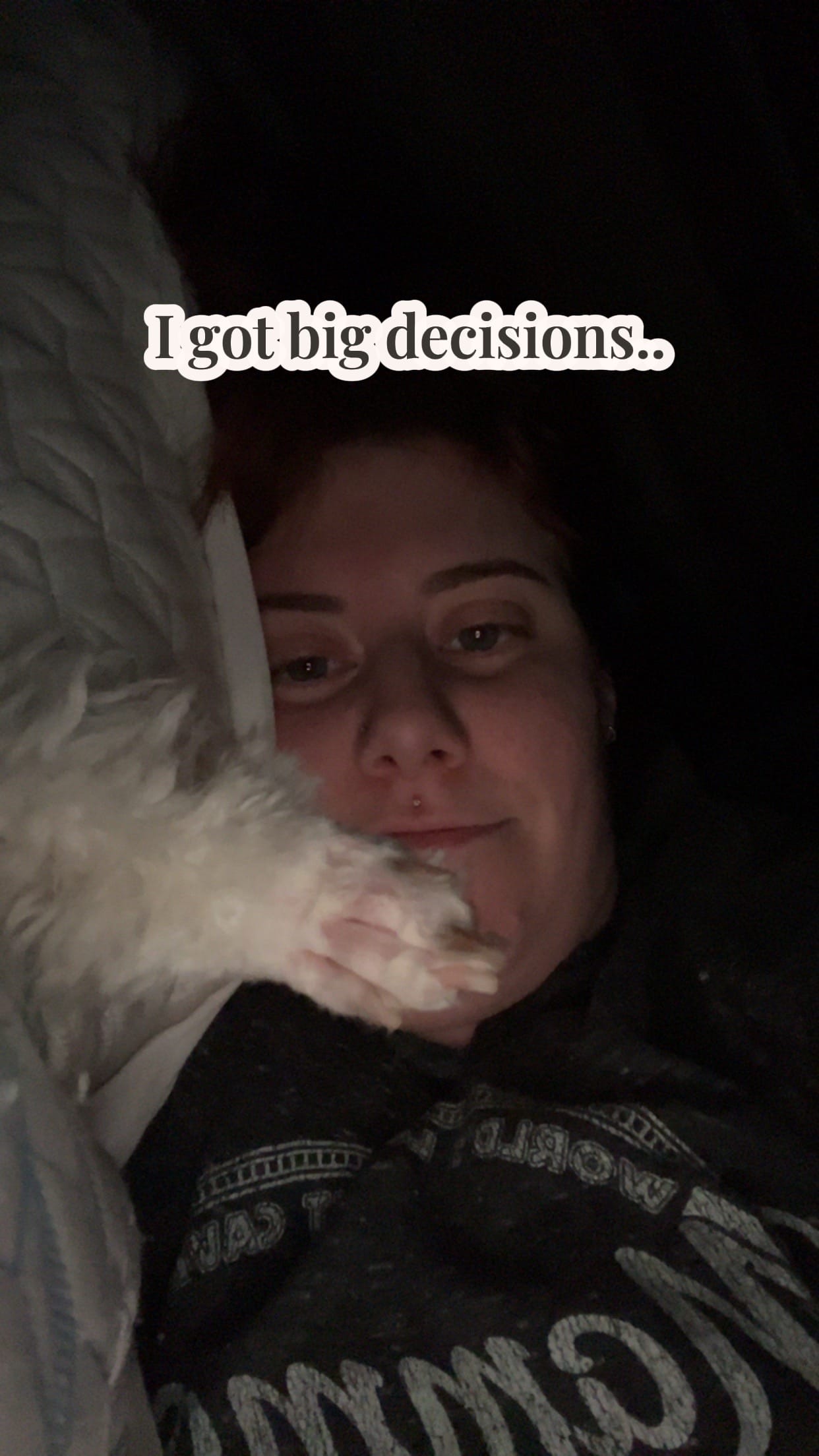 Post 9 by BrittanyC on TikTok (video)