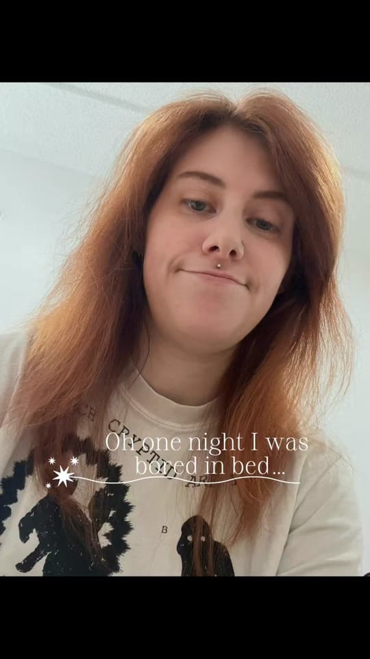 Post 5 by BrittanyC on TikTok (video)