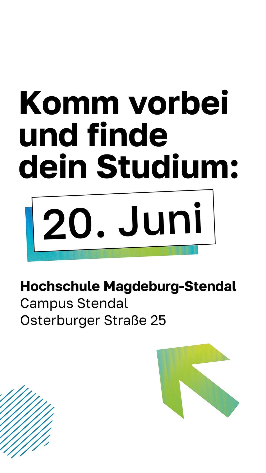 Post 3 by Hochschule Magdeburg-Stendal on Instagram (video)