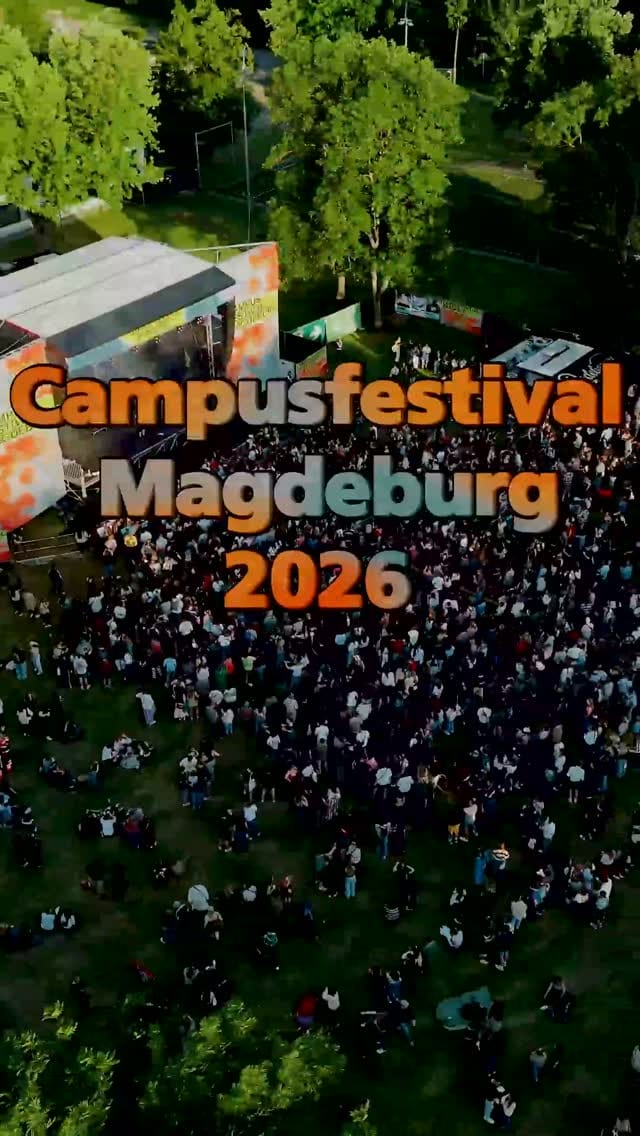 Post 6 by Hochschule Magdeburg-Stendal on Instagram (video)