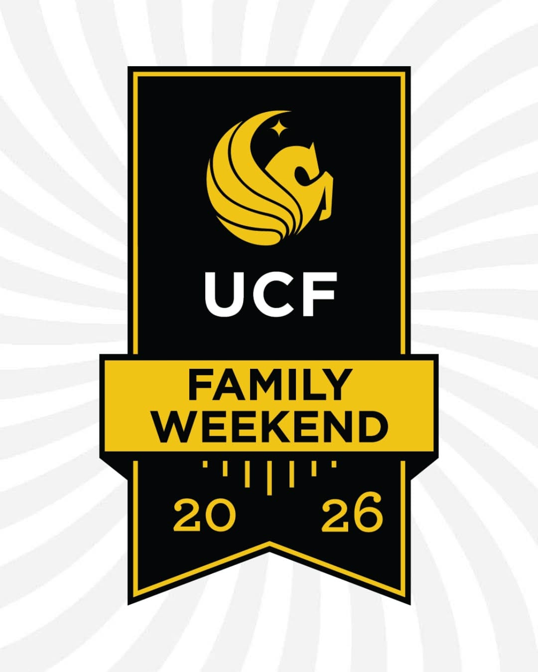 Post 9 by UCF New Student and Family Programs on Instagram (image)