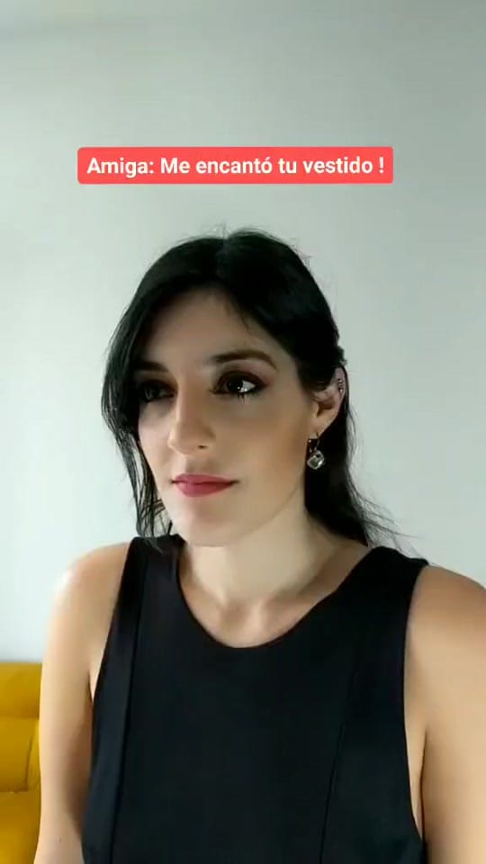 Post 5 by dressme_mx on TikTok (video)
