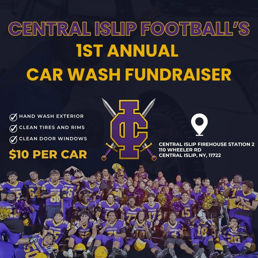 Post 2 by Central Islip School District on Instagram (image)