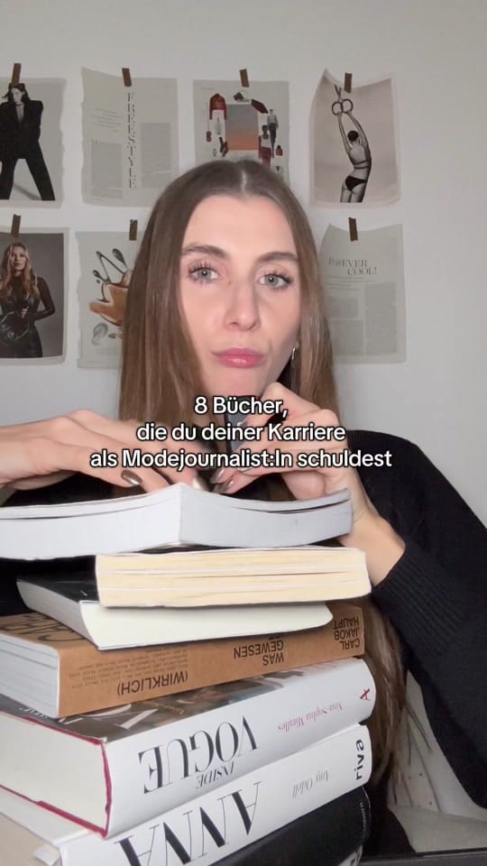 Post 8 by Journalist Babes on TikTok (video)